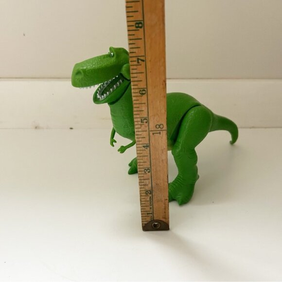 “I Care” Care Bear Green & Blue Tie Die The Colour of Earth & Sea Soft P - Picture 3 of 7